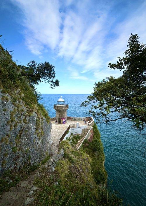 Faro gallego