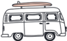 Orillavan